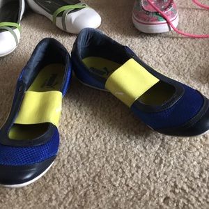 Puma shoes
